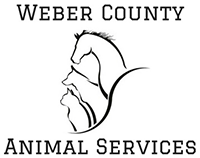 Weber County Animal Shelter logo