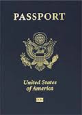 Passport Book