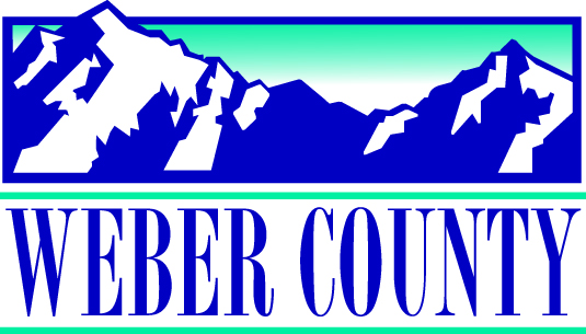 Weber County Logo