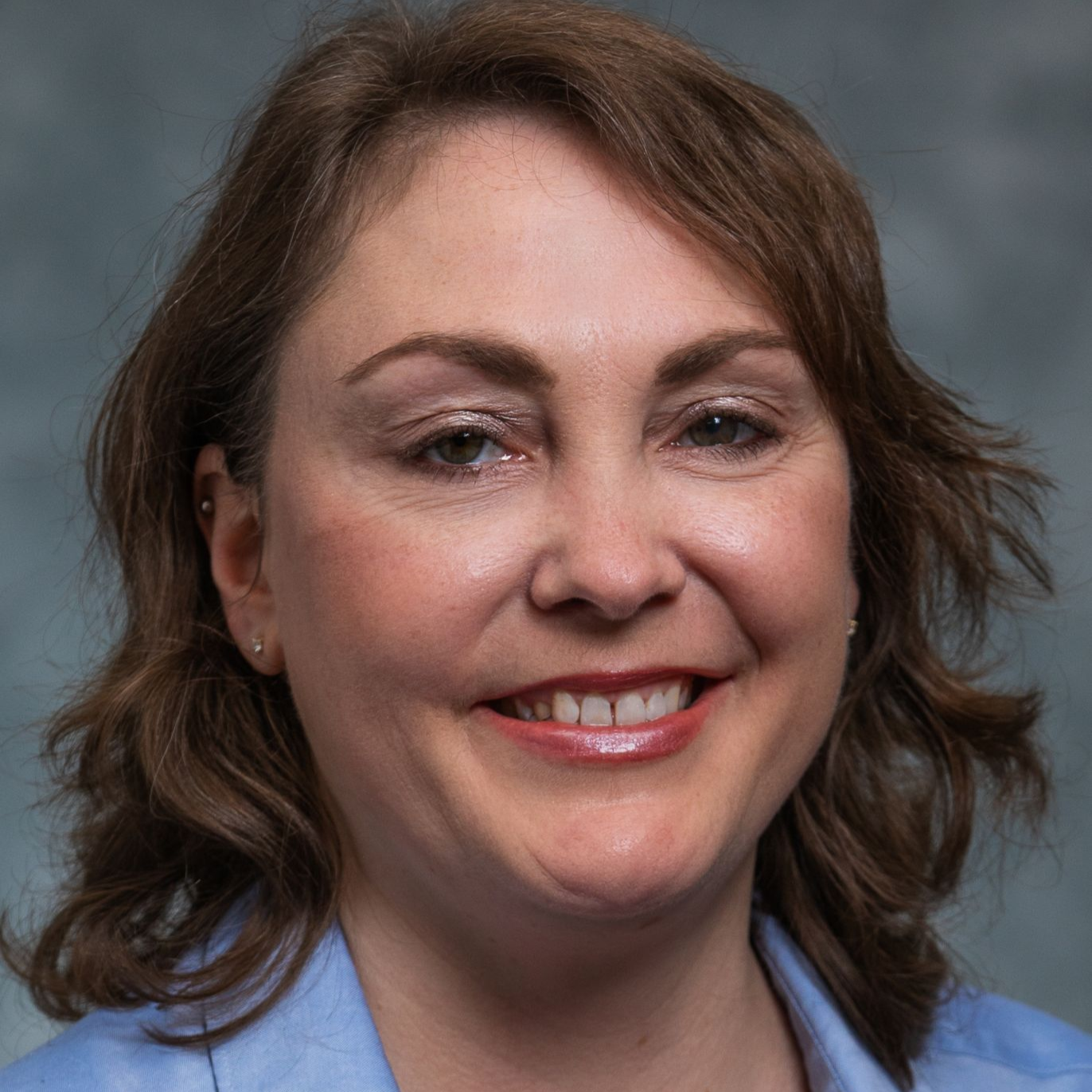 Headshot of Michelle Zietlow-Miller
