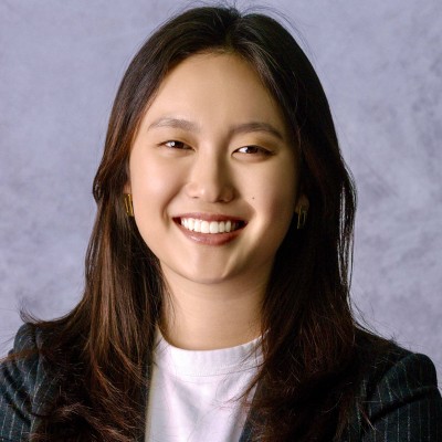 Headshot of Shannon Kang