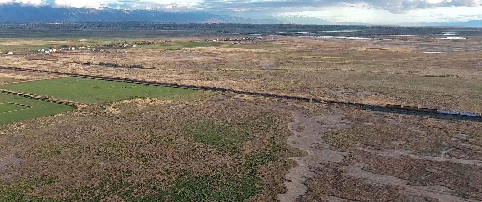 West Weber Landscape