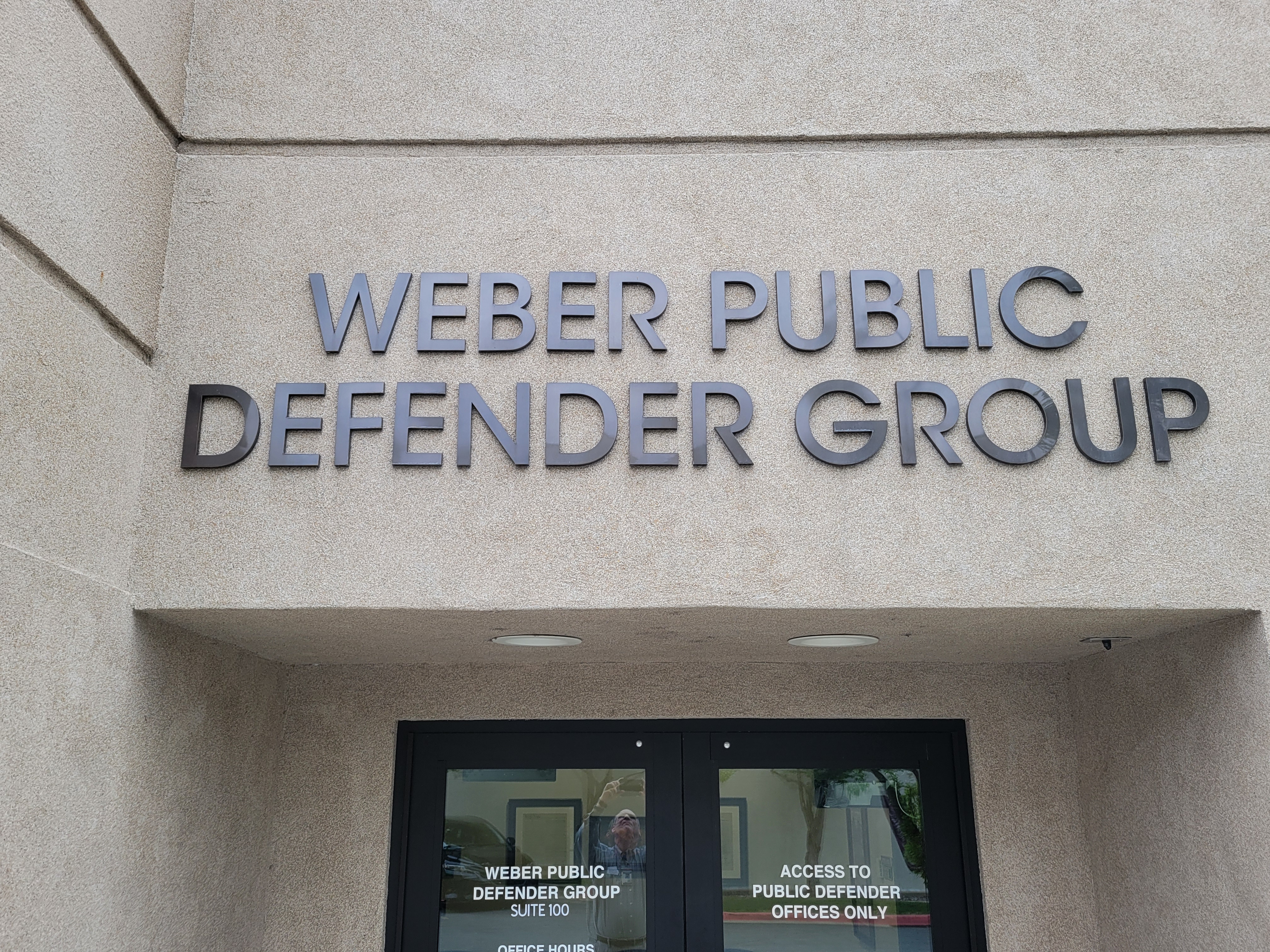 Public Defenders