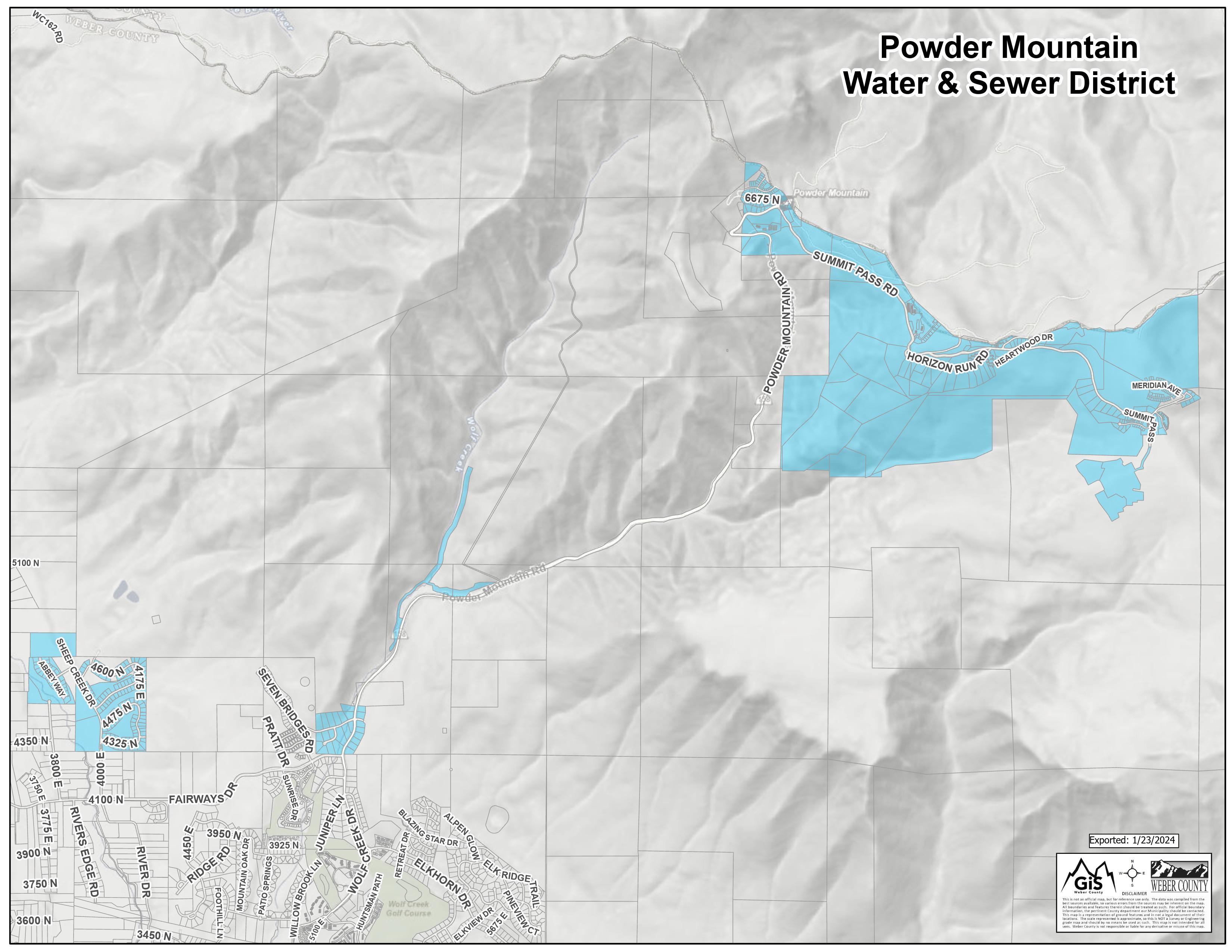 News - Weber County